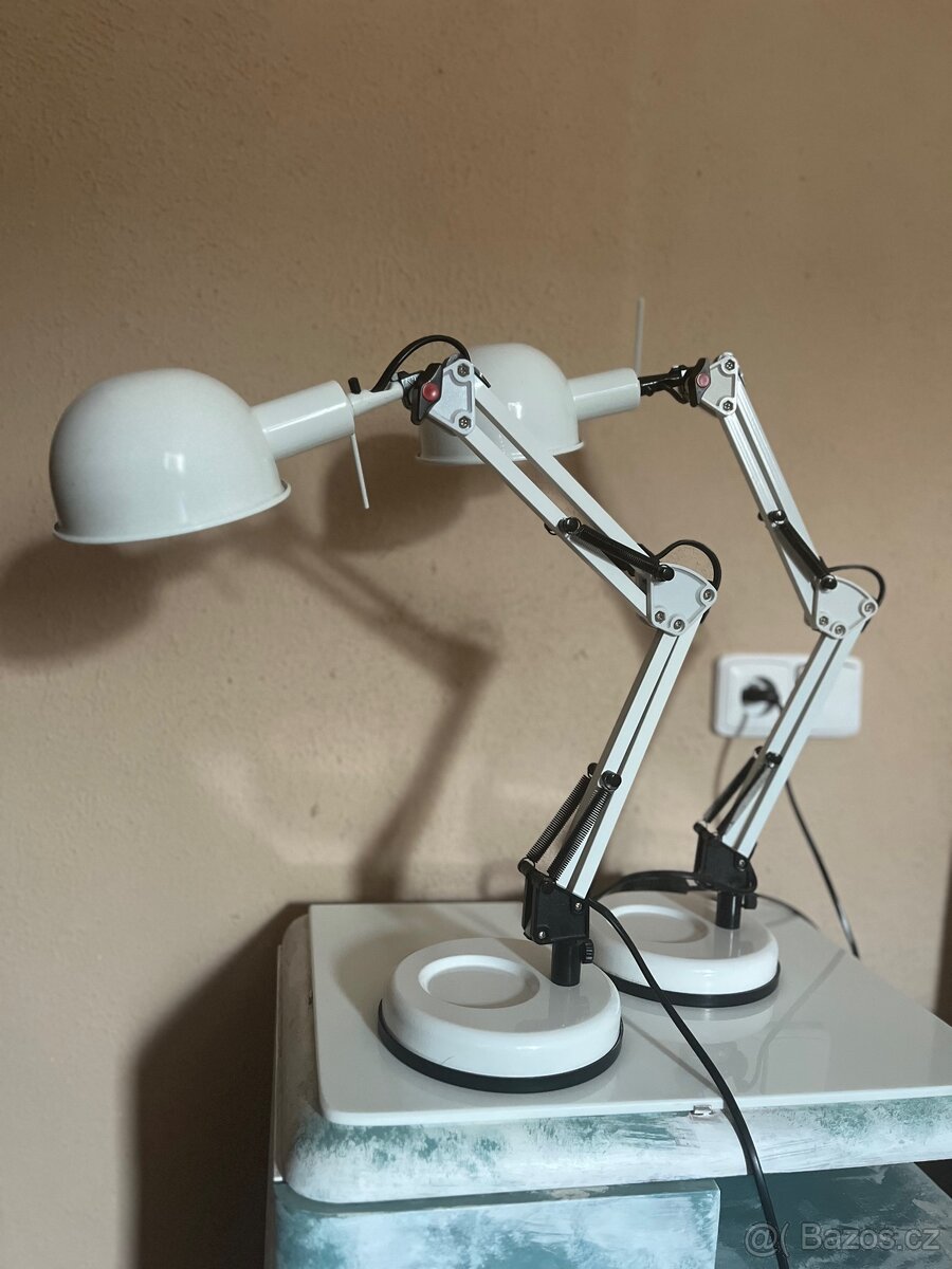 Stolní lampa Kanlux