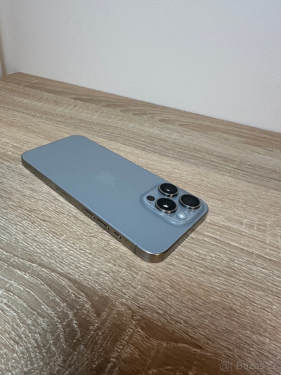 iPhone 15 Pro Max, 256GB