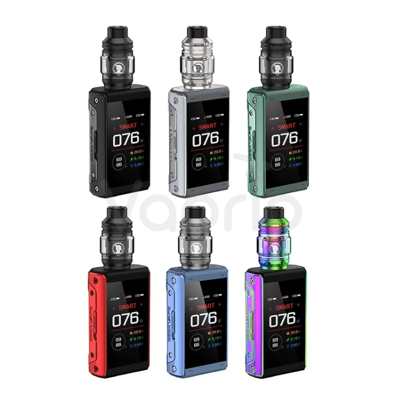 Geekvape Aegis Touch T200 sada