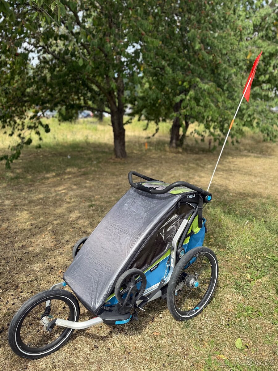 Thule Chariot Sport 1