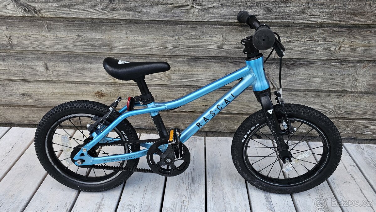 Rascal 14'