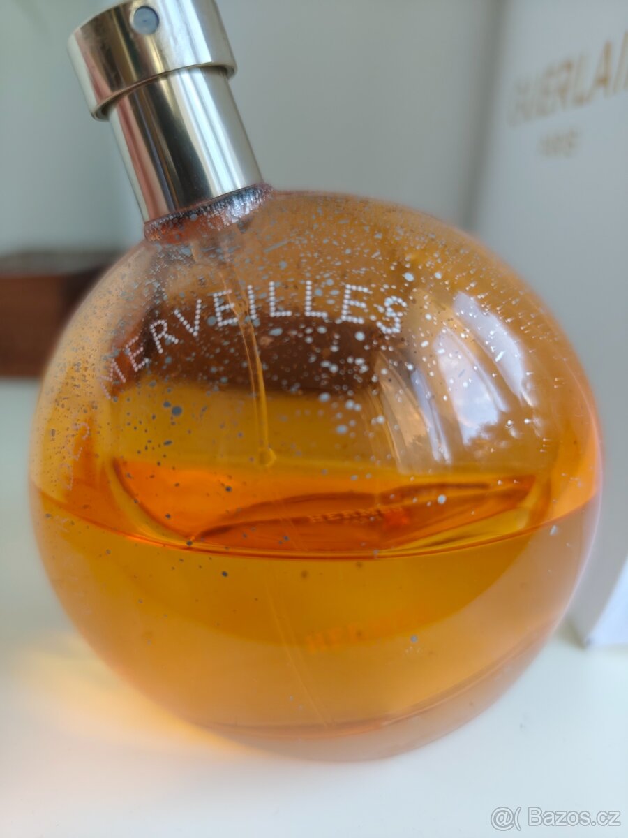 Hermes Elixír Des Merveilles