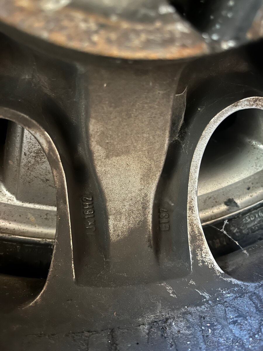 Kola 5x112 r16