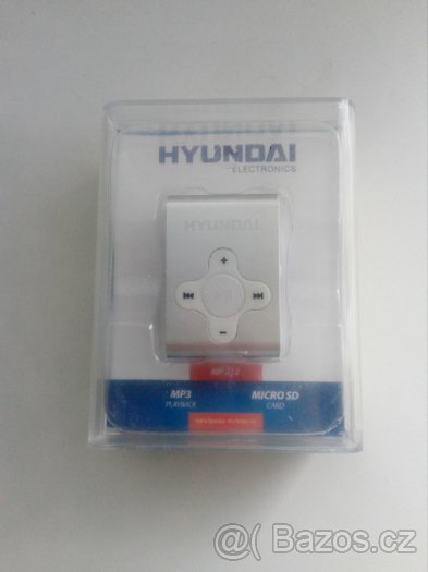 Prodej MP 3