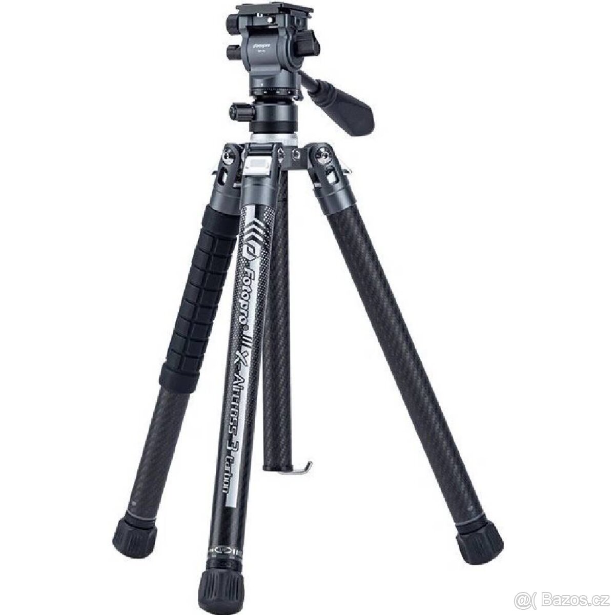 Stativ Fotopro X-AIRCROSS 3 VIDEO