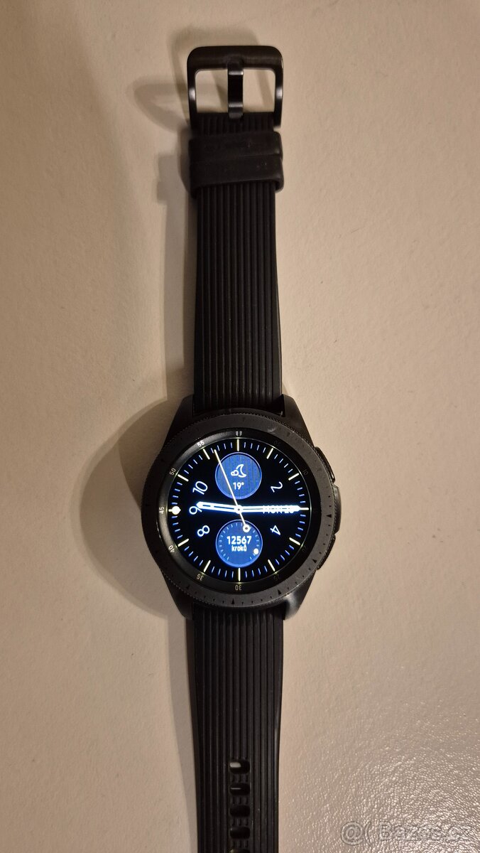 Samsung galaxy watch