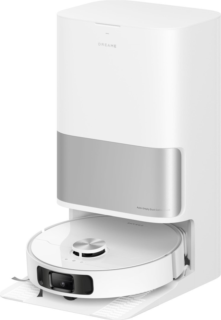 Robotický vysavač Dreame L10s Ultra Gen2 (RLL32SE)