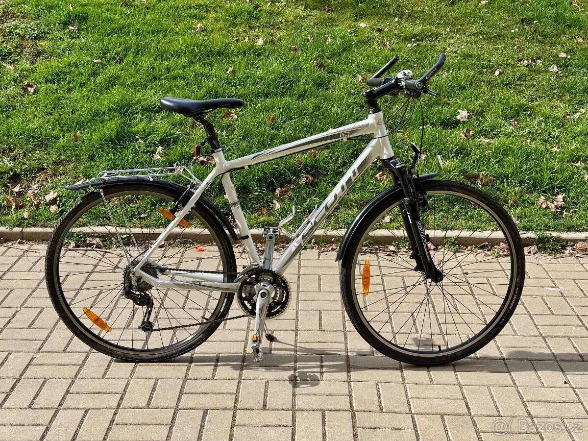 Silniční kolo SCOTT 28”