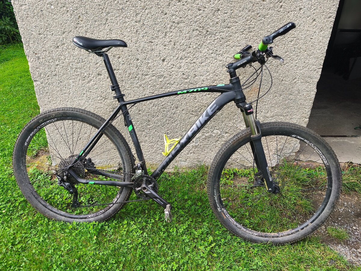 MAXBIKE MTB M709 INARI