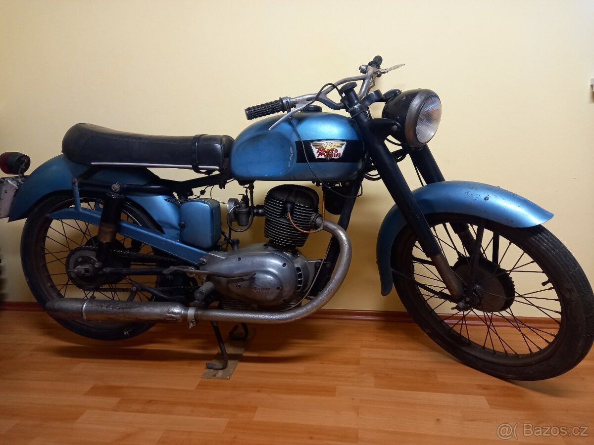 Moto Morini 175