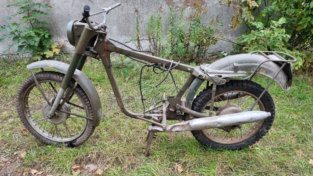 Jawa 579