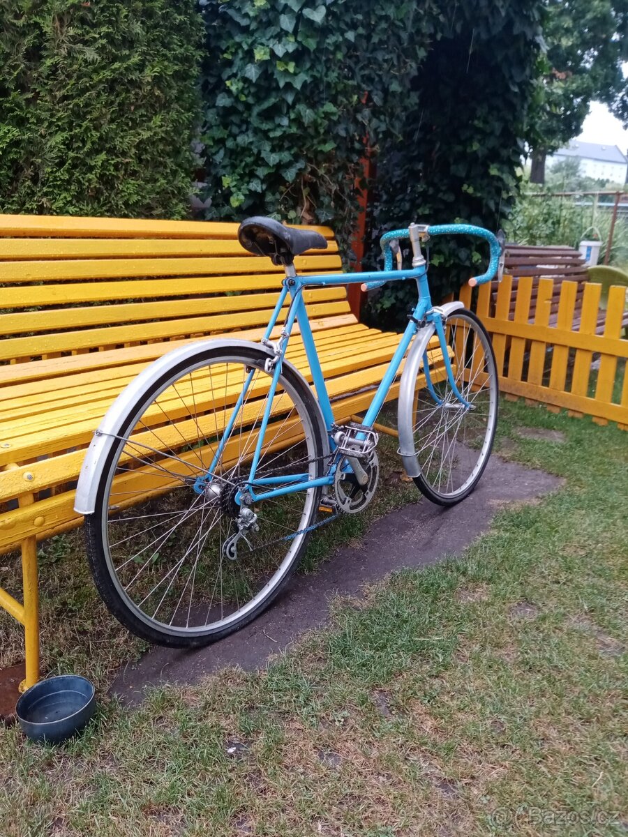 Prodej kola