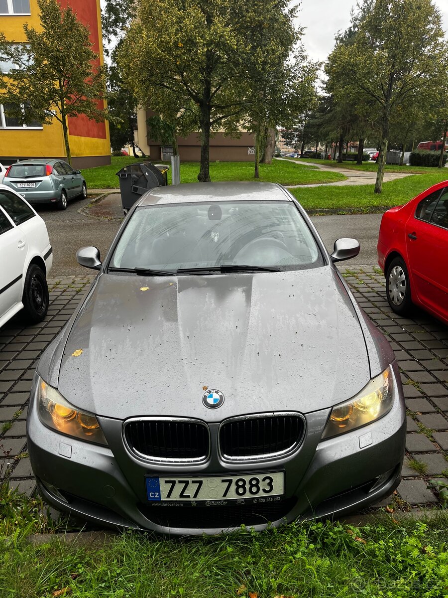 Prodej BMW E90