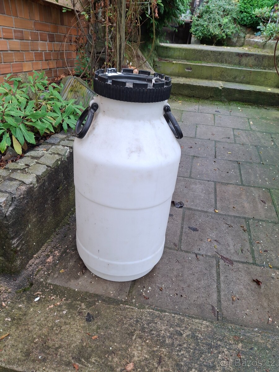 Barel 50 l