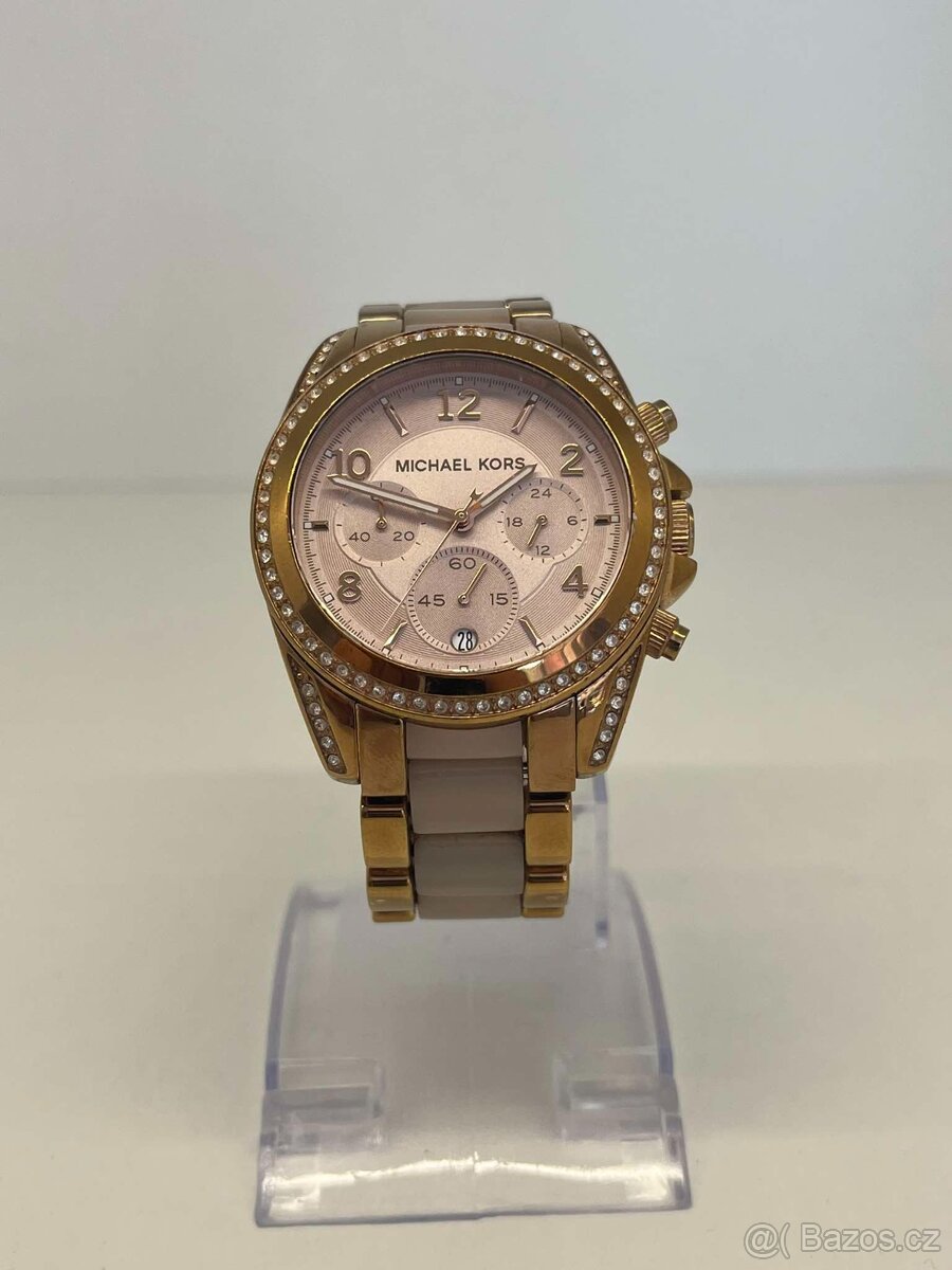 Hodinky Michael Kors