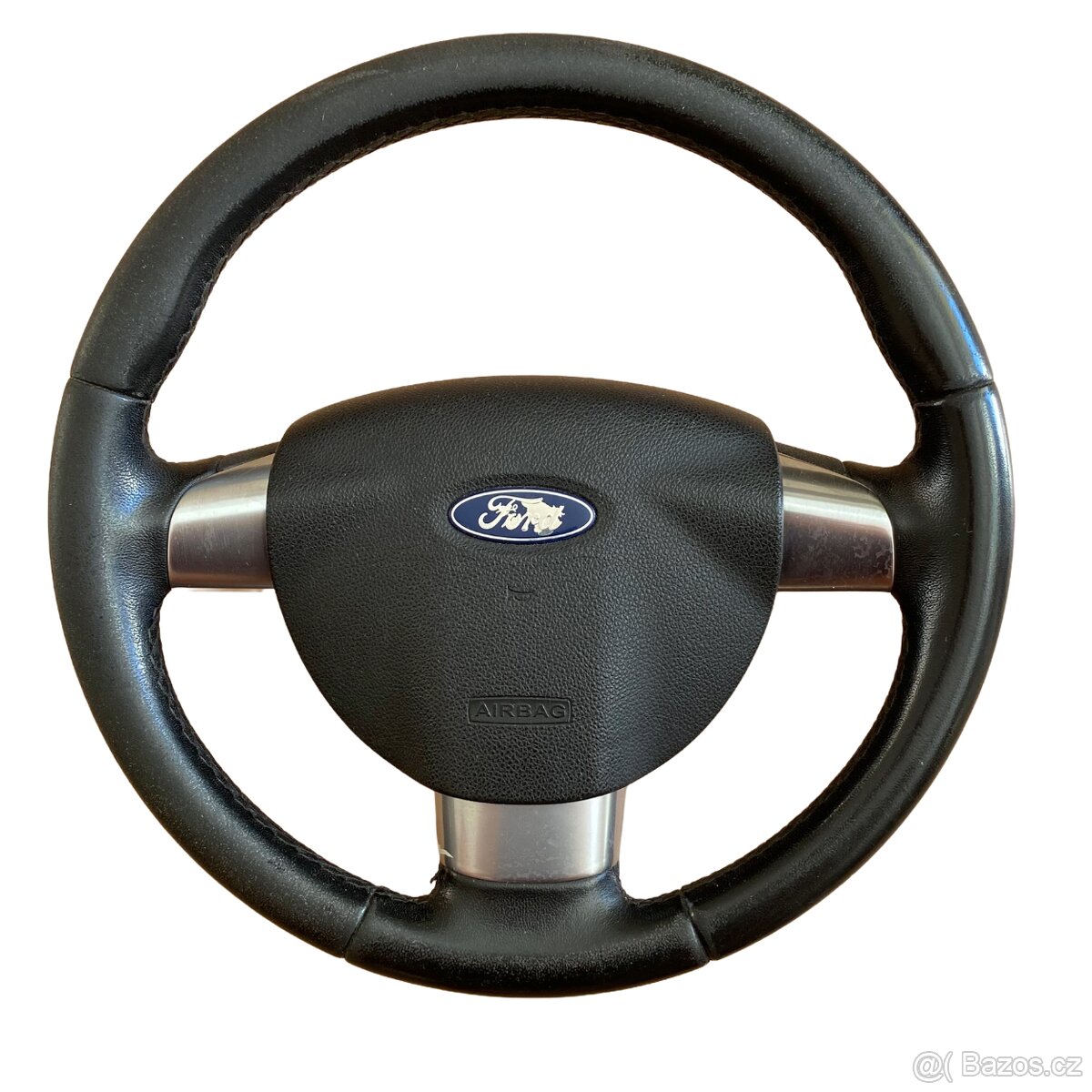 Volant tříramenný Ford Ford Focus MK2 (2005-2011), C-Max