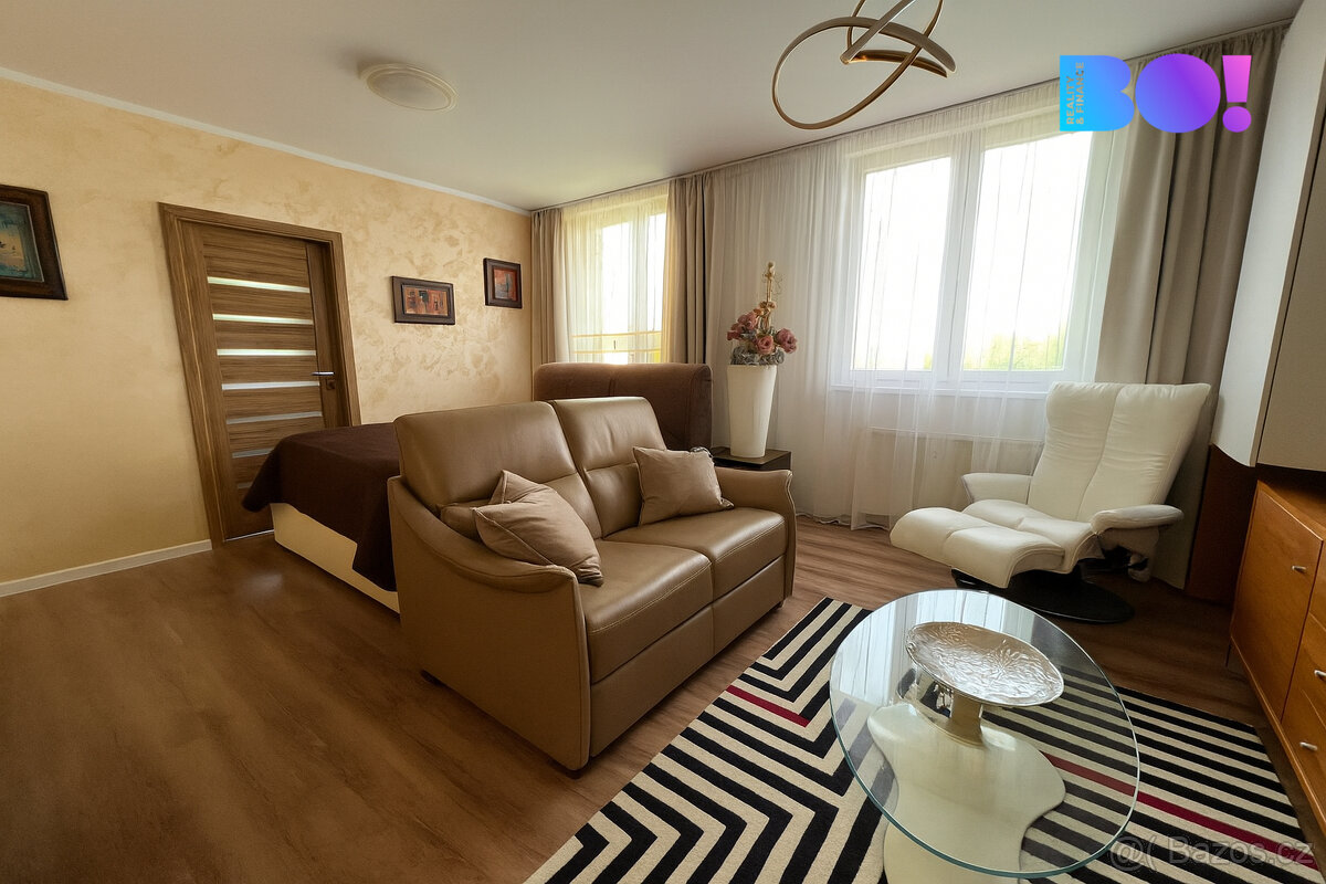 Prodej bytu 4+kk, 73 m², ul. Rezková, Ostrava-Zábřeh