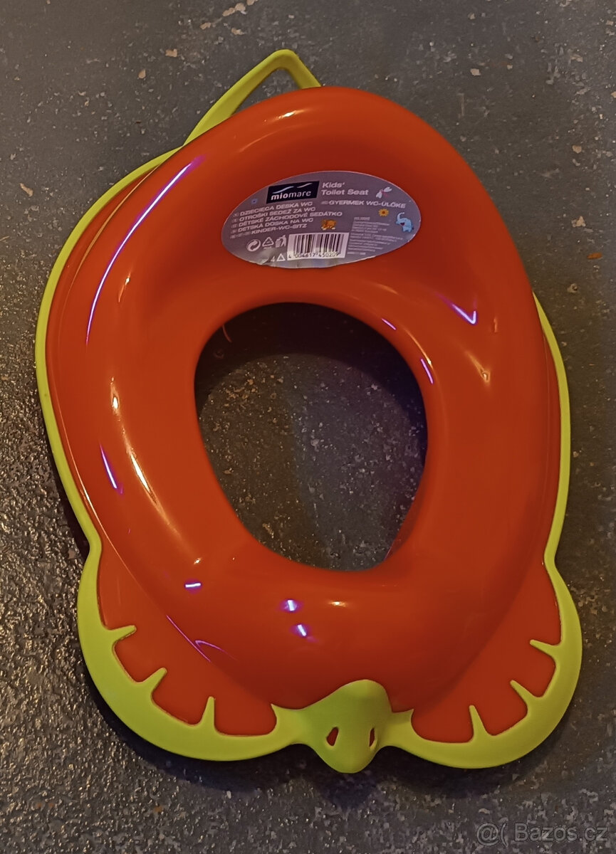 ⚡️ Sedátko WC pro děti ⚡️