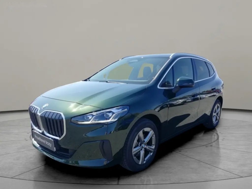 BMW Řada 2, 218i 100 kW Active Tourer