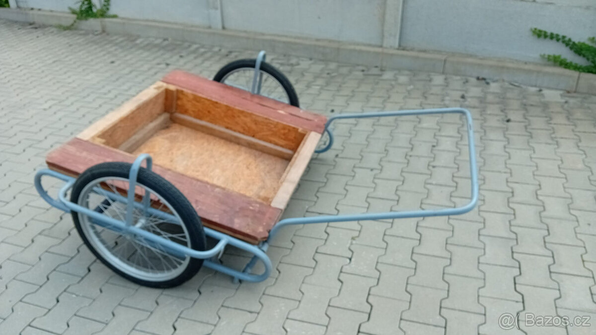 Dvoukolák, kára, rozšířený