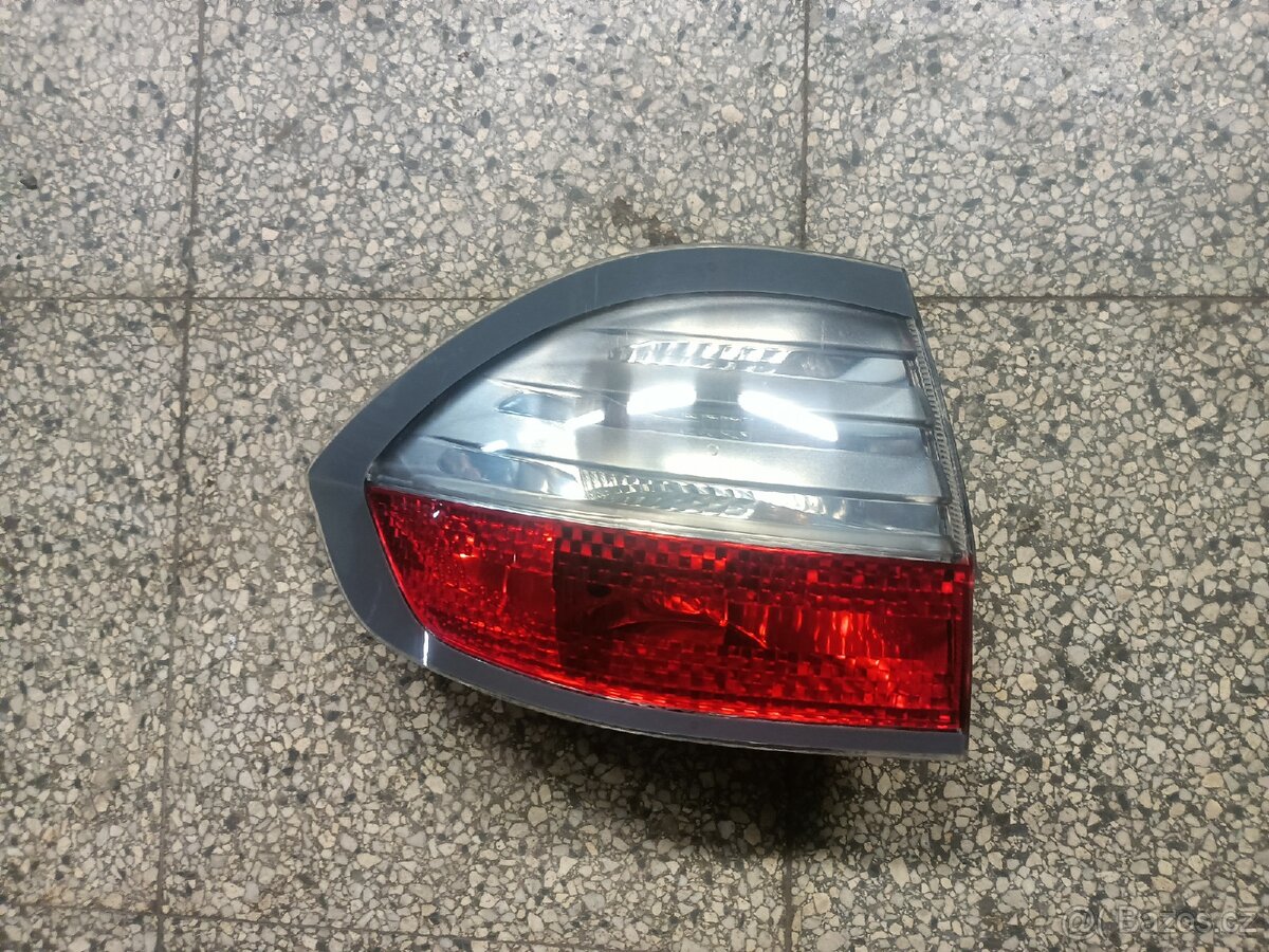 LEVÉ ZADNÍ SVĚTLO FORD S-MAX I (WA6)