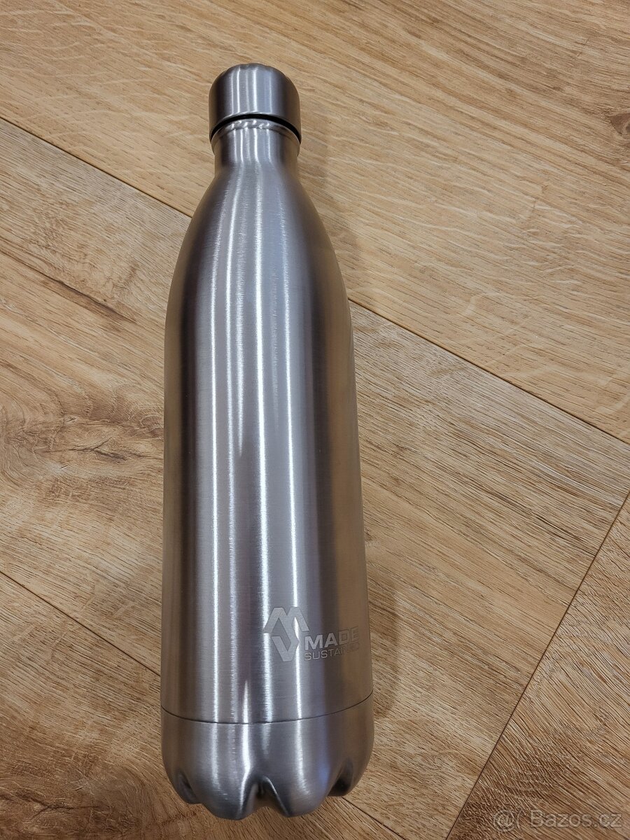 Termoska 1L, Made Sustained