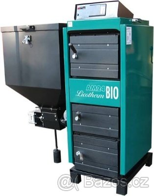 Licotherm AM 24/26 Carbo