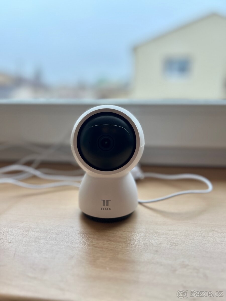 Tesla Smart Camera 360 (TSL-CAM-17S)