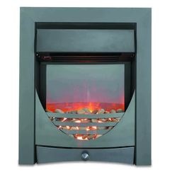 Elektrické krbové topidlo Burley - Aisby 536 S