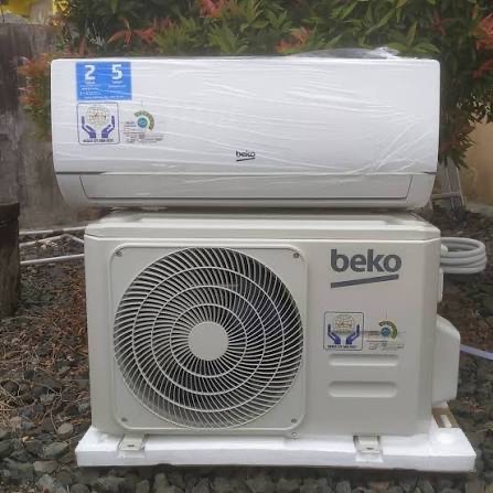 Prodám novou klimatizaci BEKO