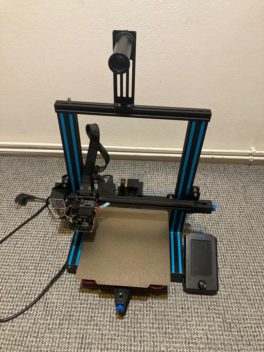 3D tiskárna Ender 3V2
