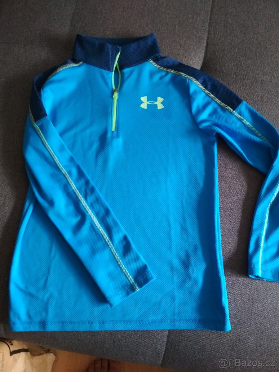 Funkční triko Under Armour