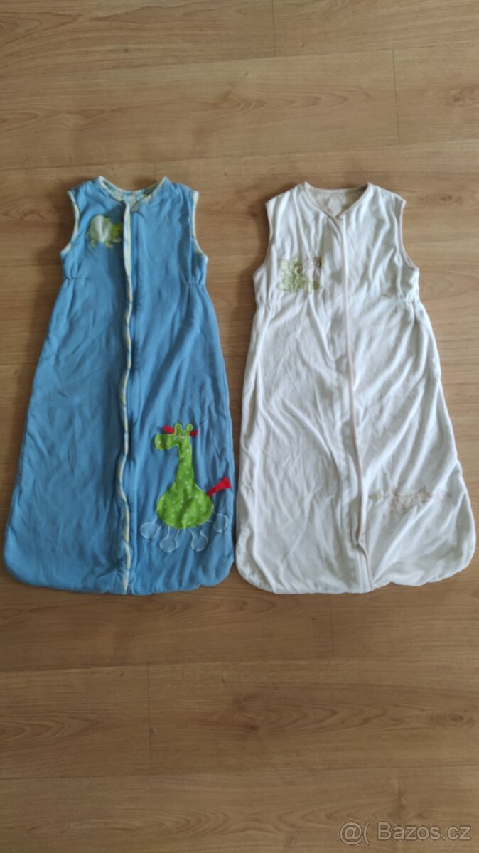 Dětský spací pytel