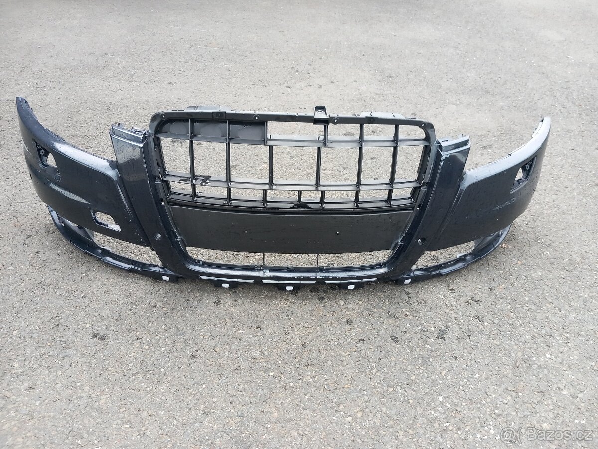 Přední nárazník Audi A4 a Cabrio