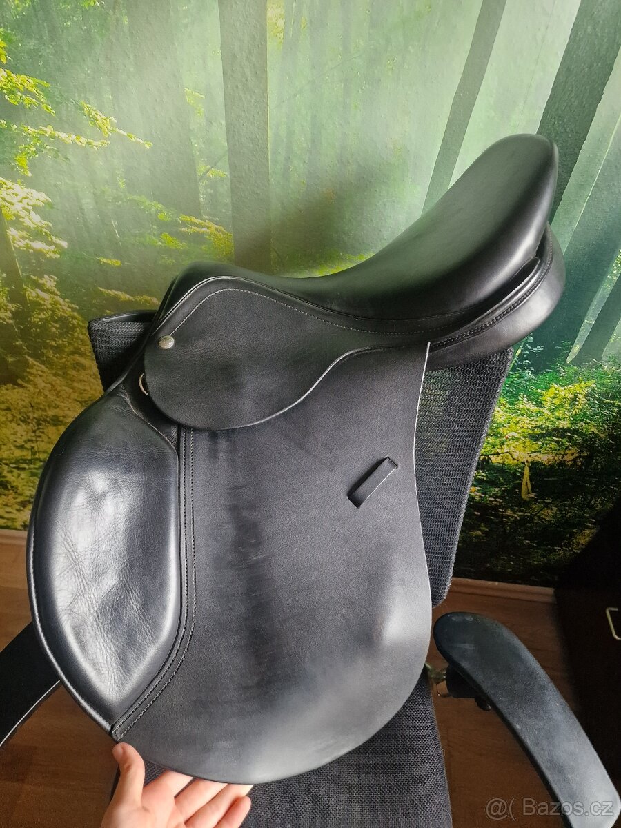 Skokove sedlo Daw-Mag