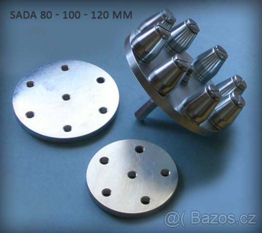 Hrdlovačka na okapové svody