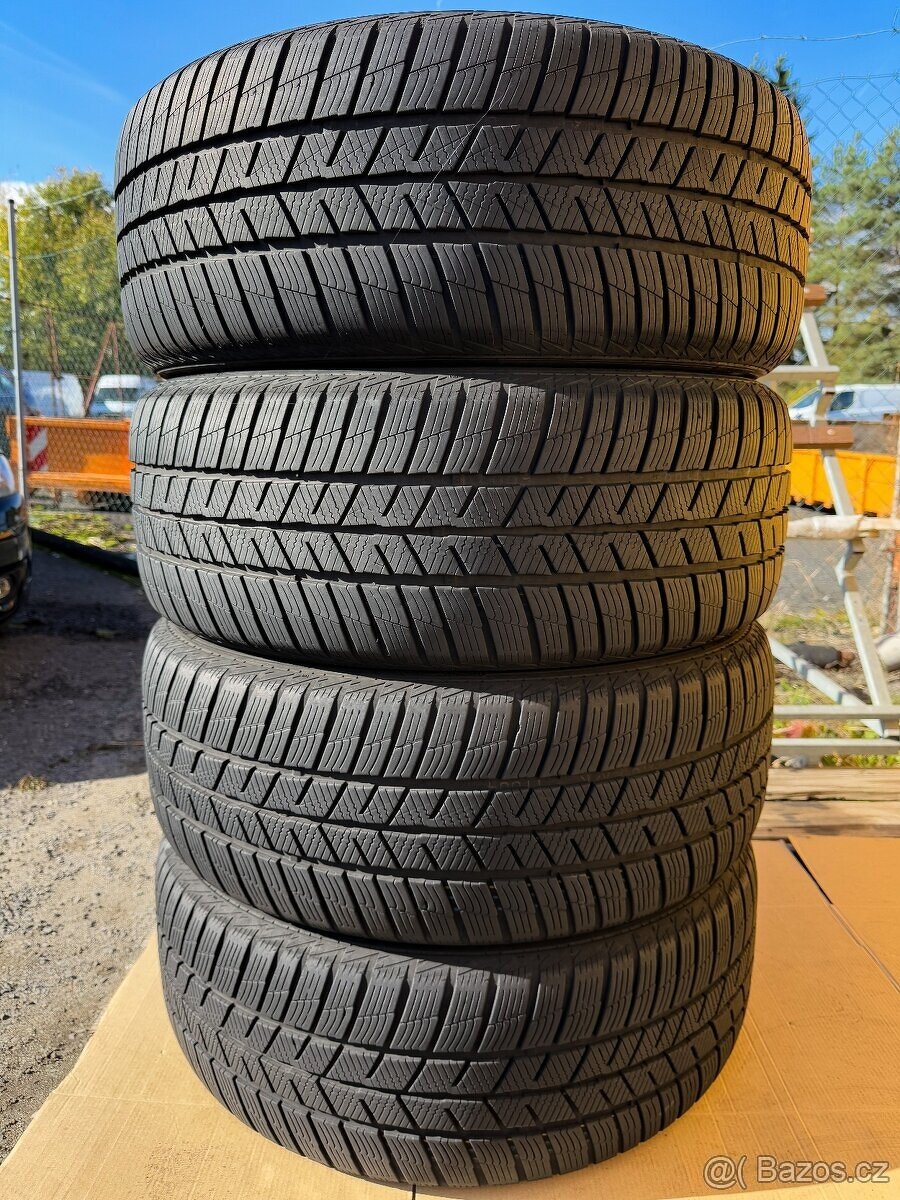 Top Zimní pneu Barum Polaris 5 Dot (1822) 7mm