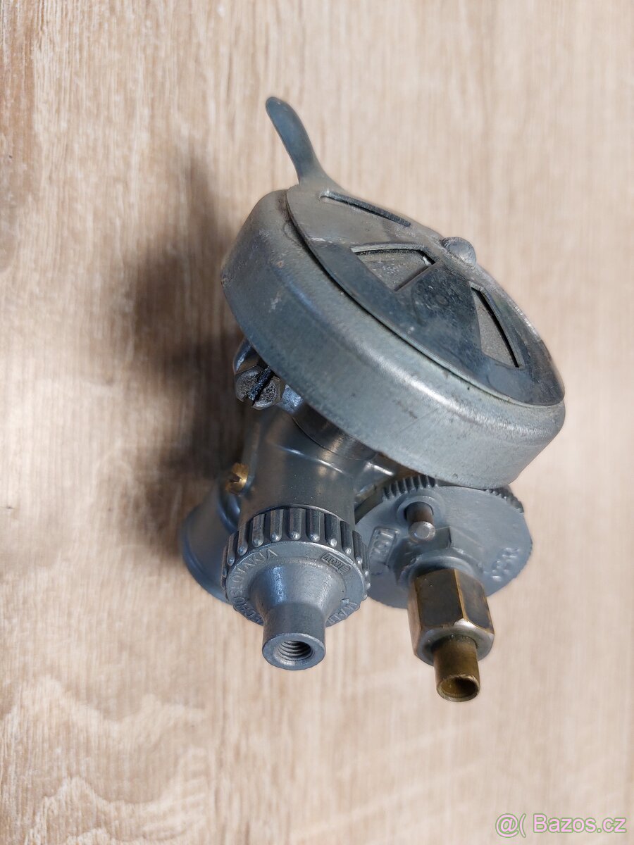 Karburátor Jikov 2916 Manet 90 , ČZ 125t