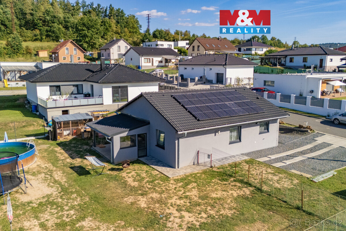 Prodej rodinného domu, 94 m², Příchovice