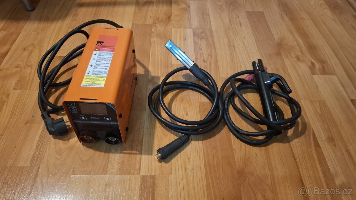 Svářečka PanterMax