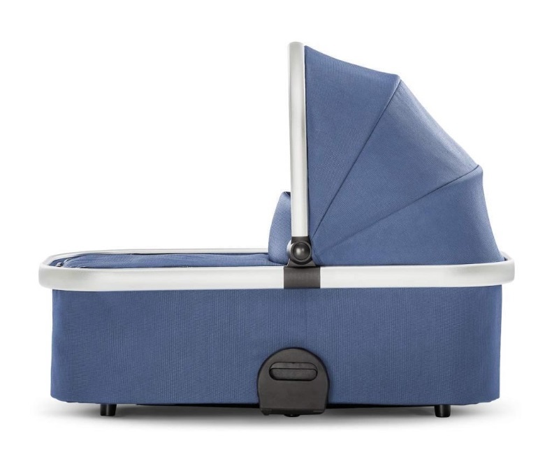 Hluboké lůžko APOLLO PRAM, značka HAUCK, NOVÉ