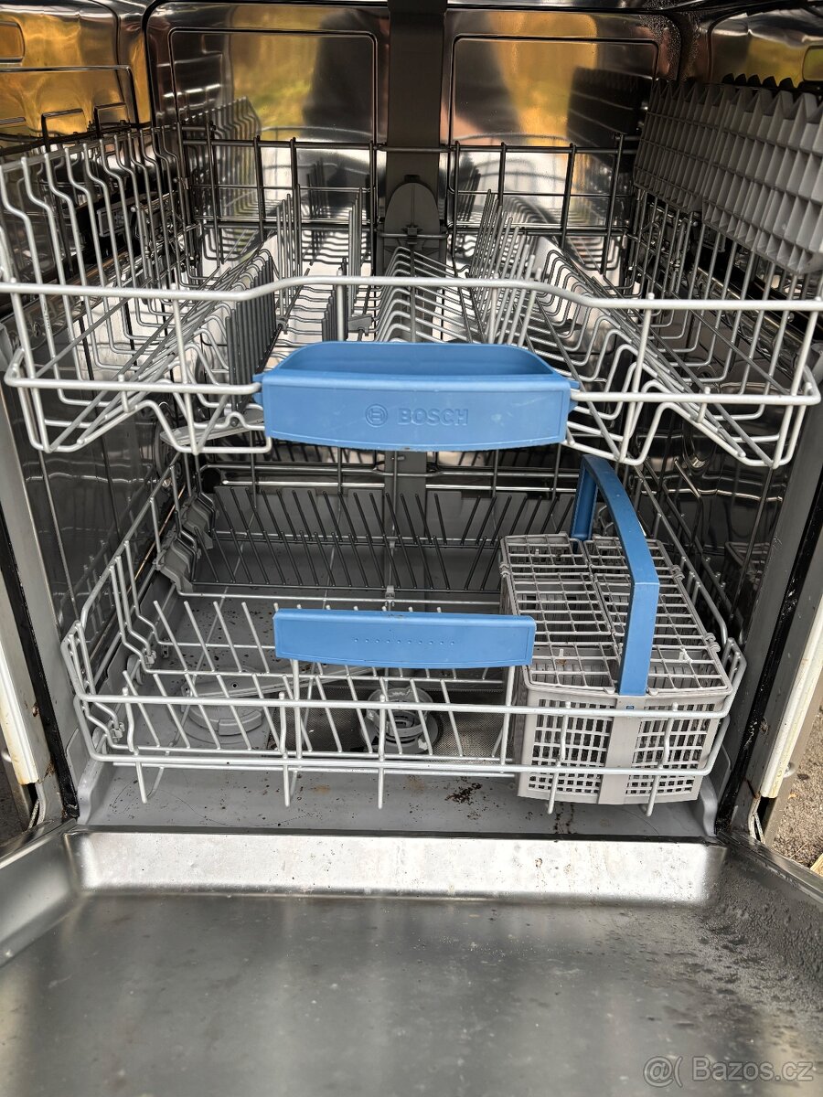 Myčka Bosch