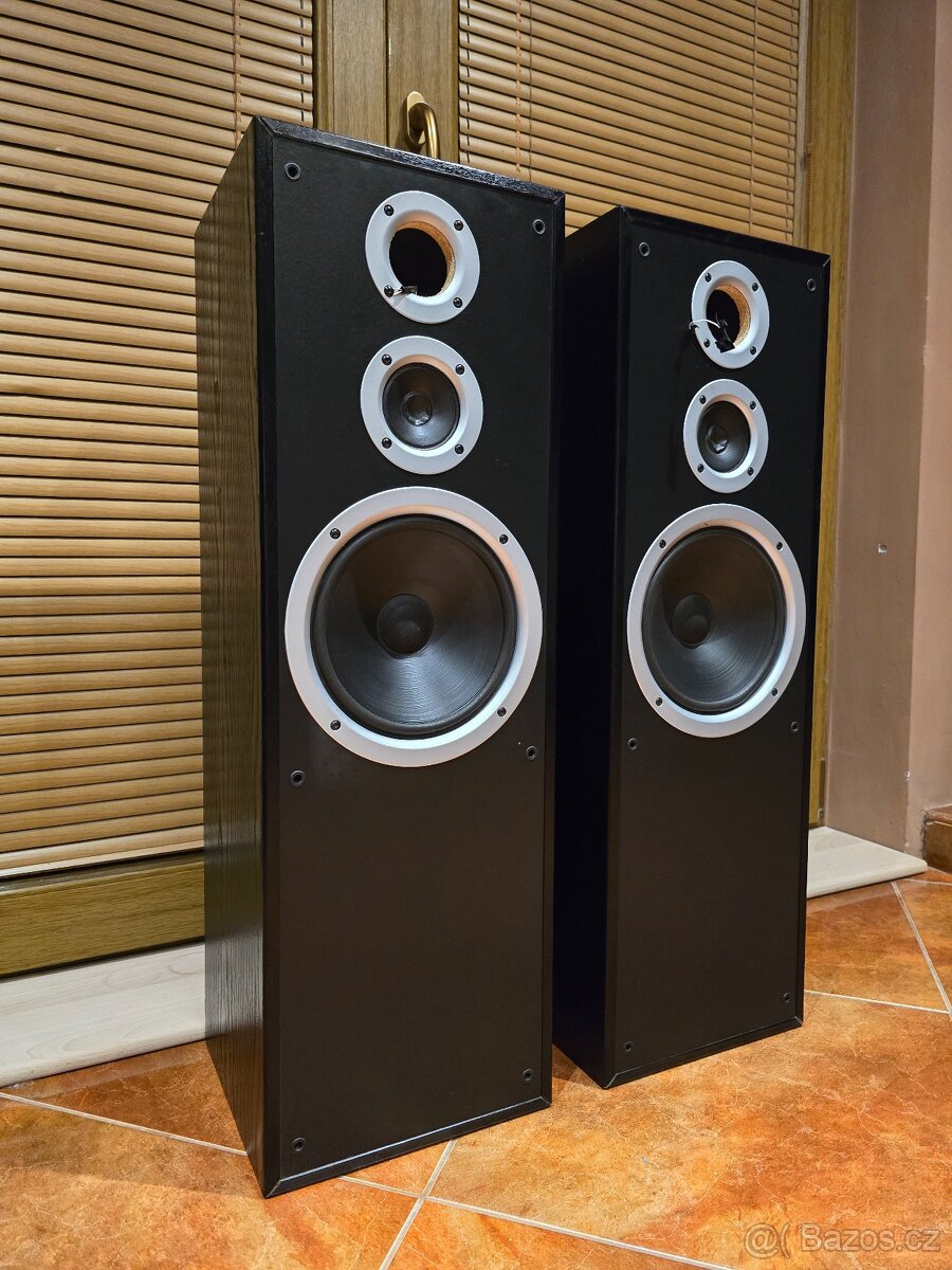 Jamo Studio 180 - na ND či opravu