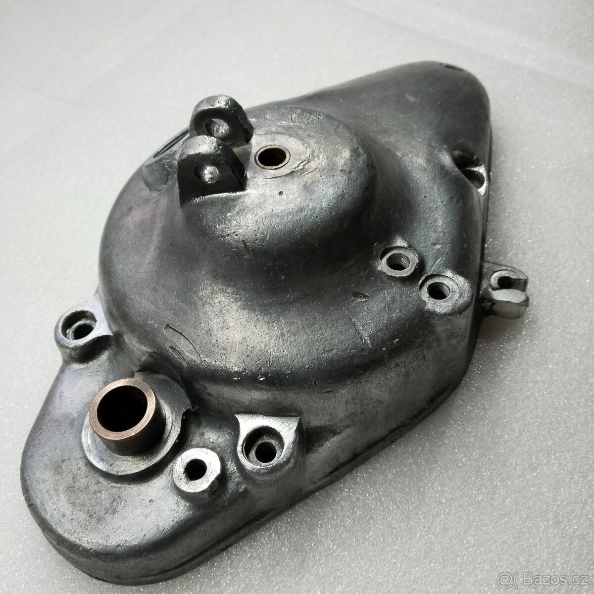 ČZ PŘEDVÁLEČNÁ 250 VÍKO SPOJKY SPORT TOURIST ORIGINÁL