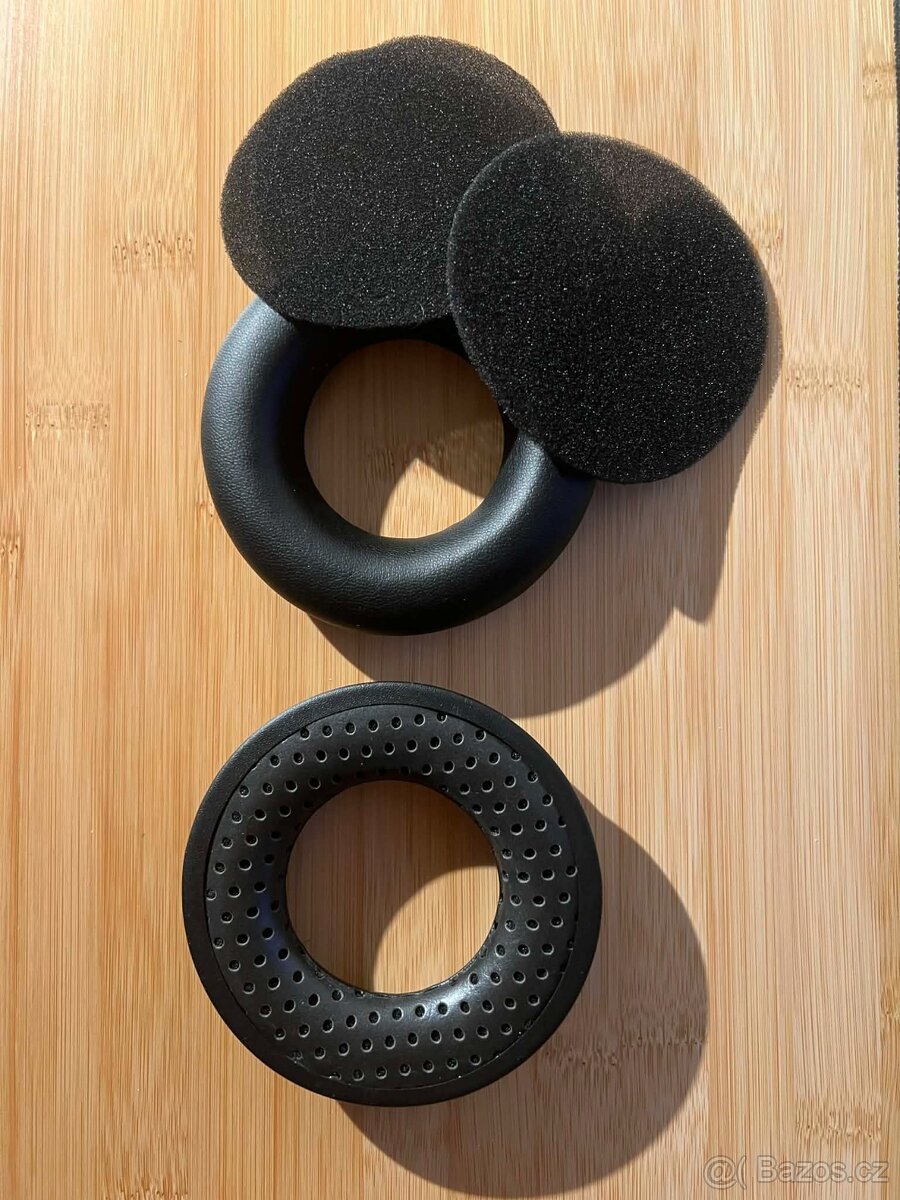 Náhradní náušníky pro sluchátka Beyerdynamic