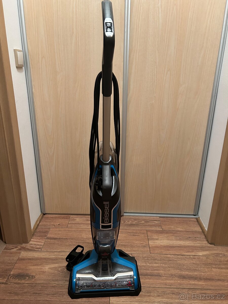 Bissell vysavač