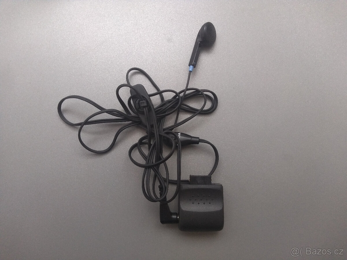 headset NOKIA HDA-4