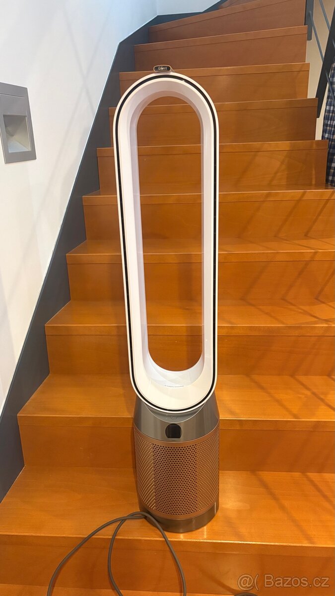Čistička vzduchu Dyson Purifier Cool Formaldehyde TP09