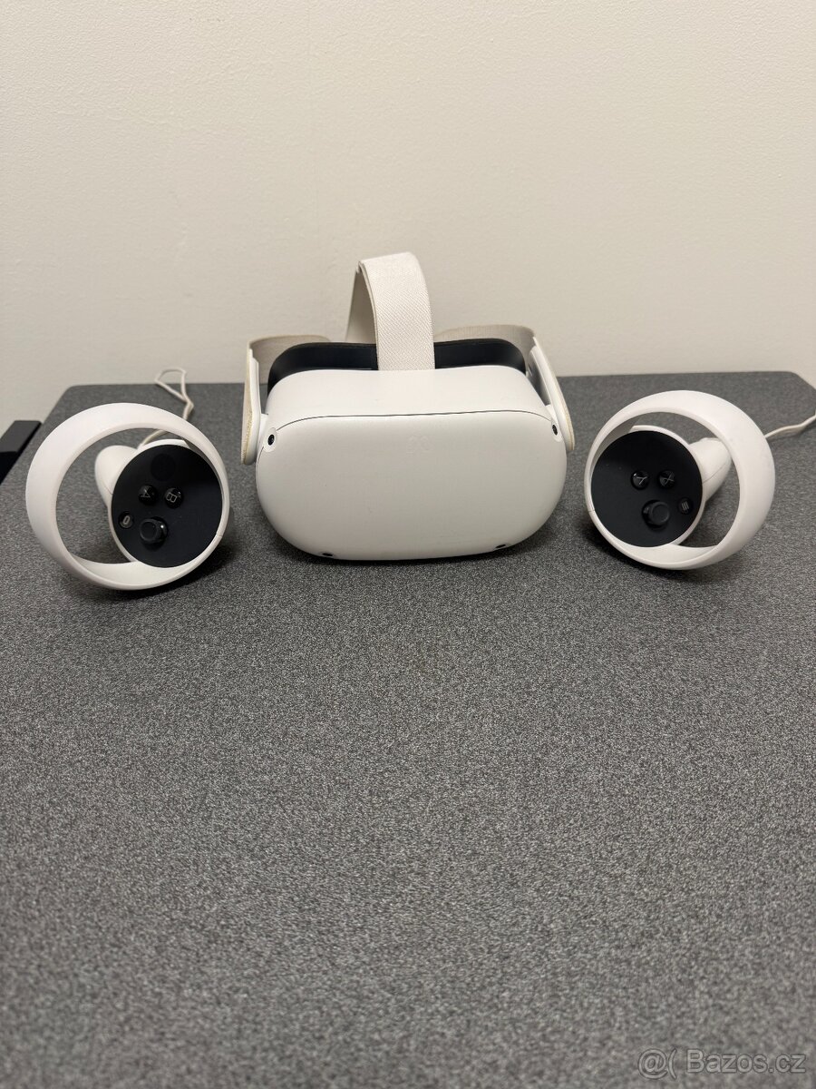 Oculus Quest 2 128GB