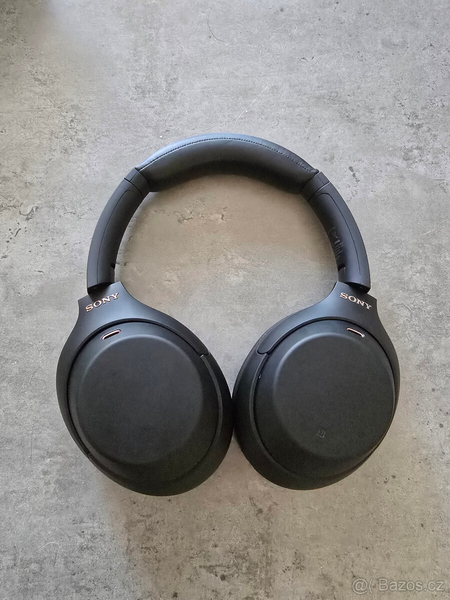 Sony wh1000xm4